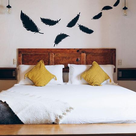 Hospedaje Boutique Paz Creativa San Cristóbal de Las Casas エクステリア 写真