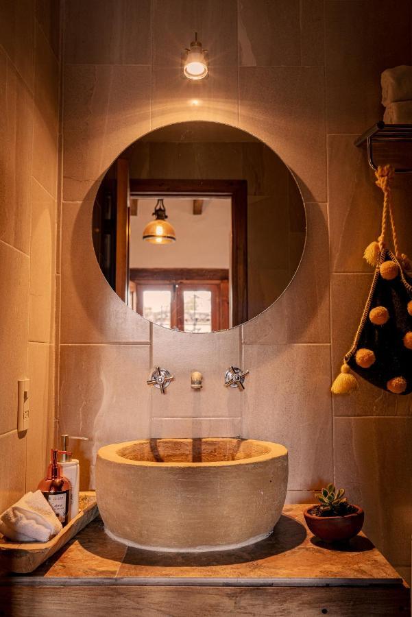 Hospedaje Boutique Paz Creativa San Cristóbal de Las Casas エクステリア 写真