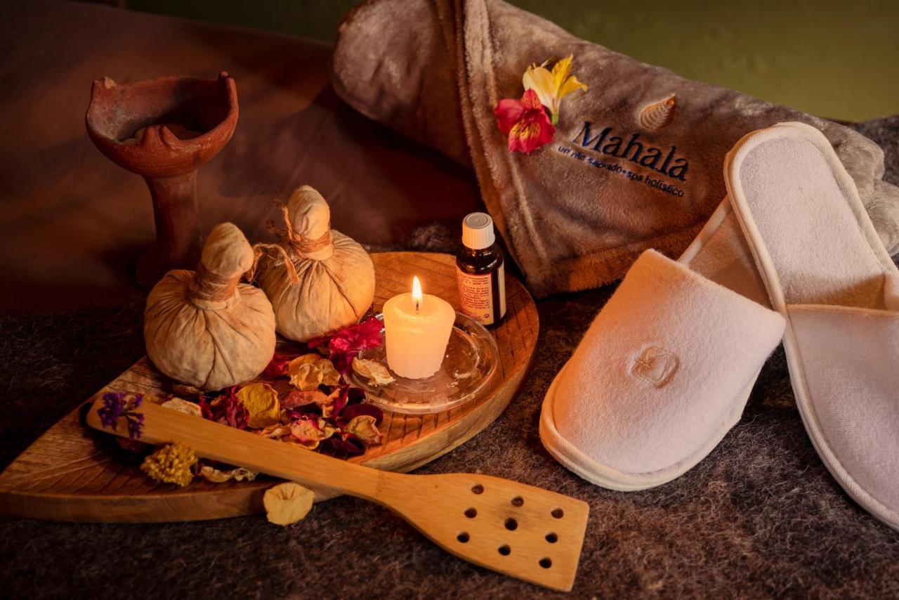 Hospedaje Boutique Paz Creativa San Cristóbal de Las Casas エクステリア 写真
